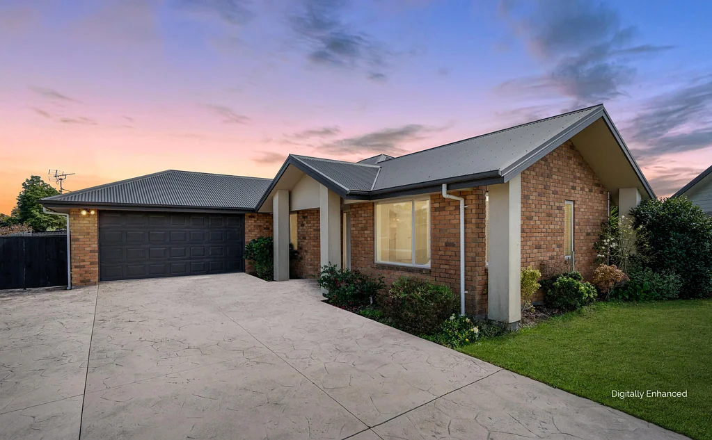 27 Dryden Avenue, Rolleston, Selwyn, Canterbury