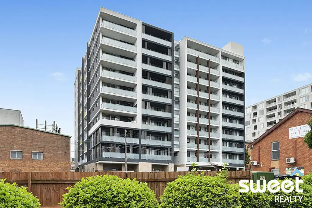 51/3-7 Taylor Street, Lidcombe, NSW 2141