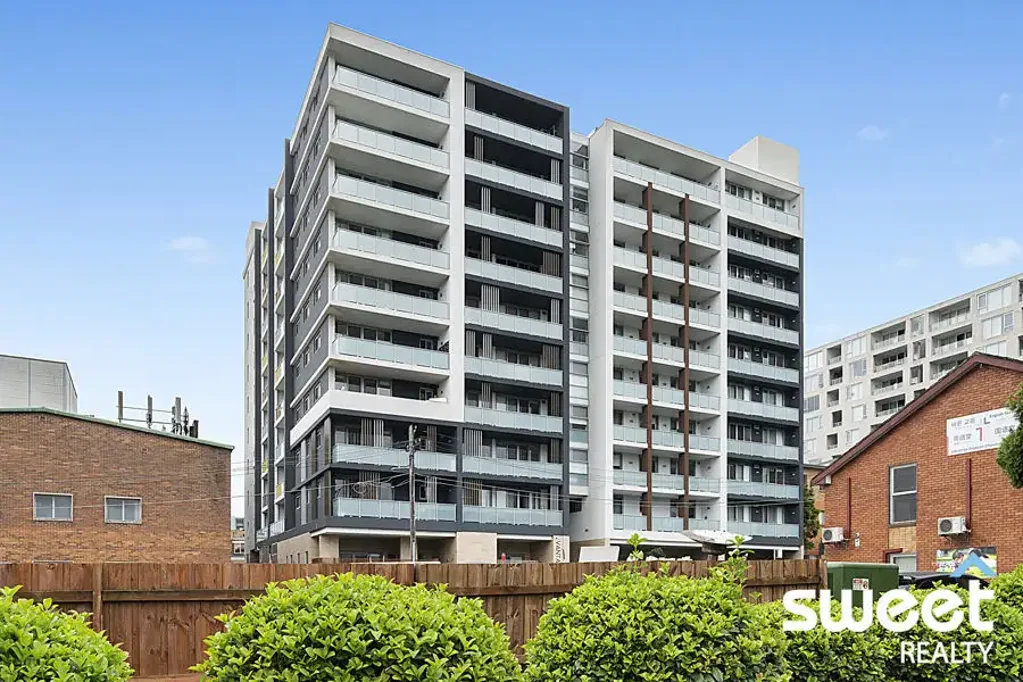 51/3-7 Taylor Street, Lidcombe, NSW 2141