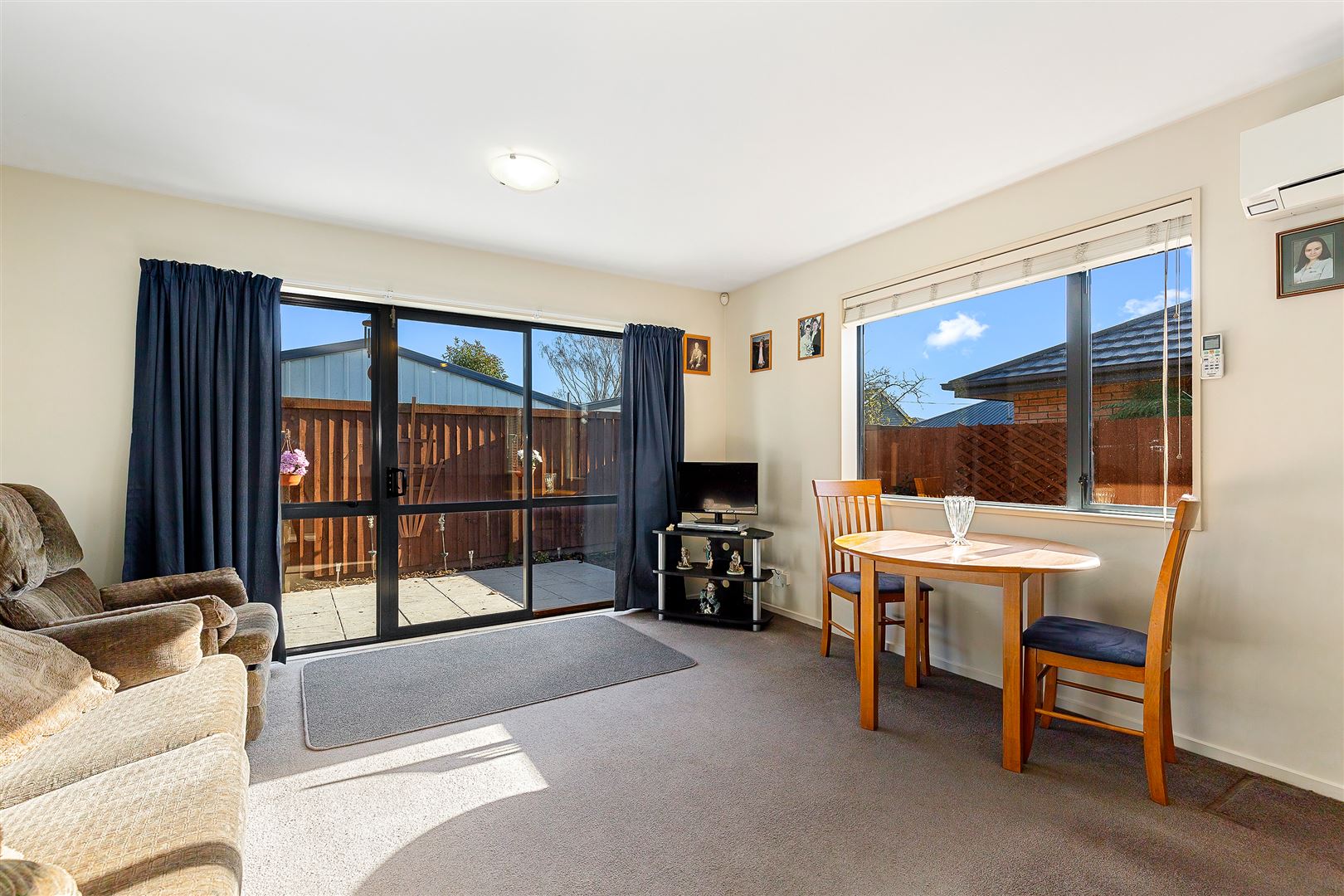 4/123 Sawyers Arms Road, Northcote, Christchurch, 2 habitaciones, 1 baños