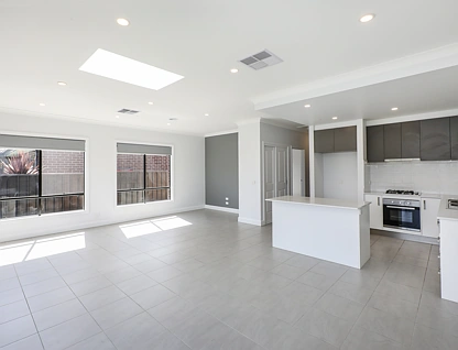 2/5 Willandra Blvd, Harkness, North West Melbourne, 3 Kuwarto, 2 Banyo, House
