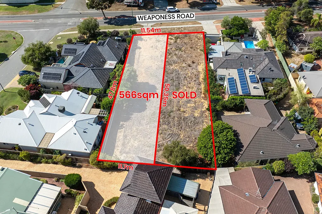 221A Weaponess Road, Wembley Downs, WA 6019
