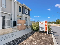 20 Threshold Street, Brabham