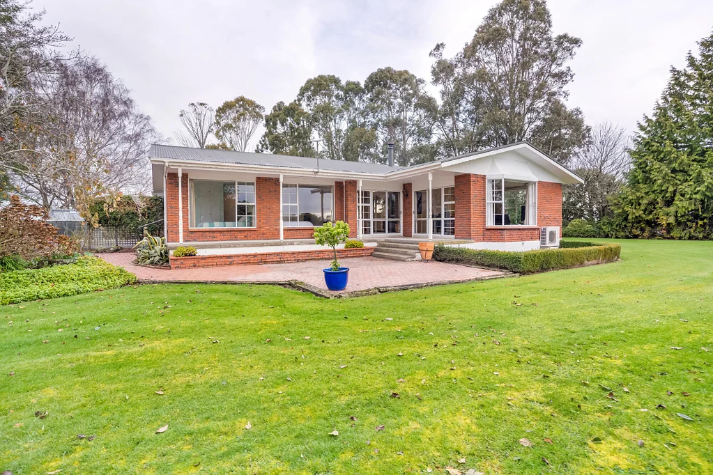 Winton Surrounds 4 Slaapkamer Limehills lifestyle