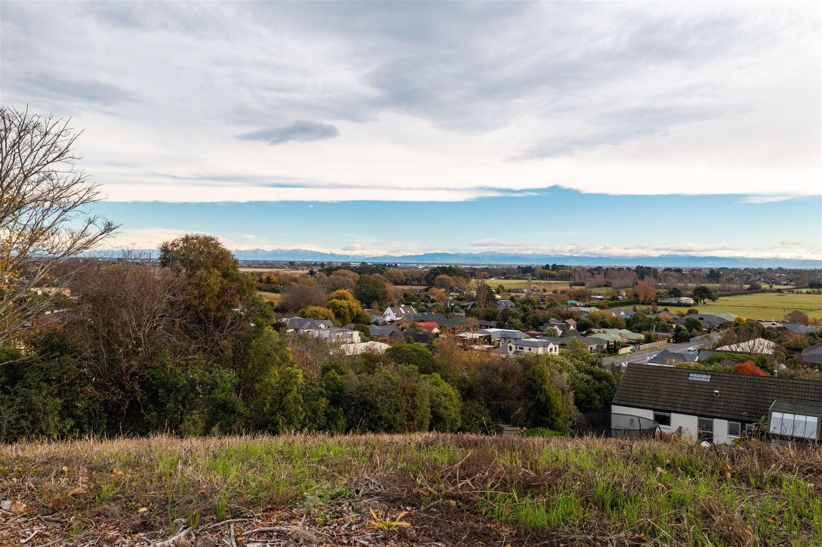 Residential Hills