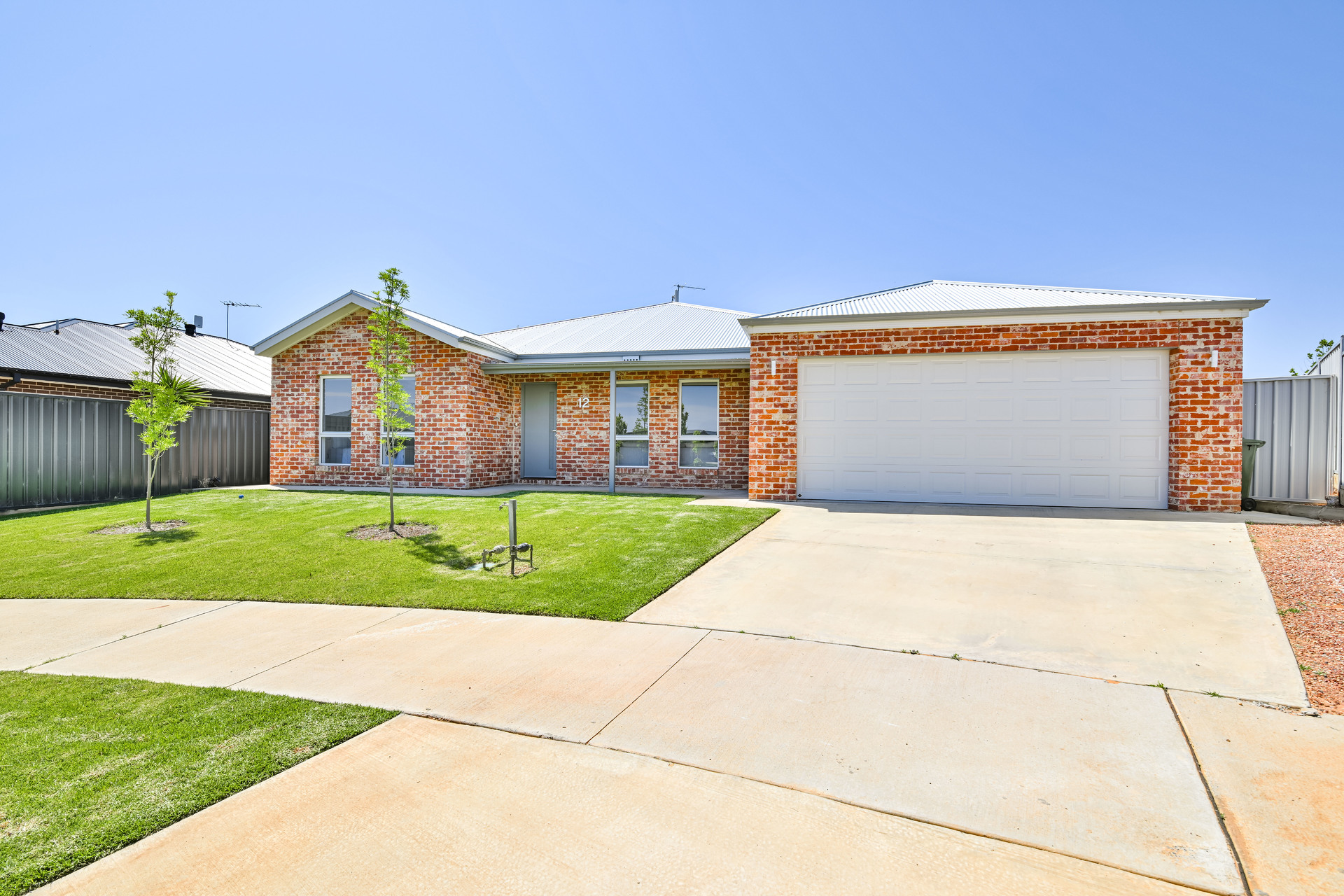 12 MITCHELL CT, GOL GOL NSW 2738, 0 침실, 0 욕실, House