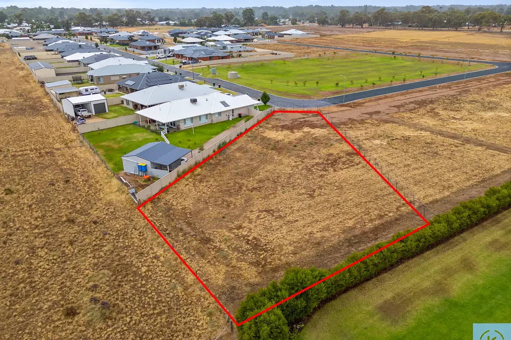 38 Tessier Drive, Tocumwal, NSW 2714