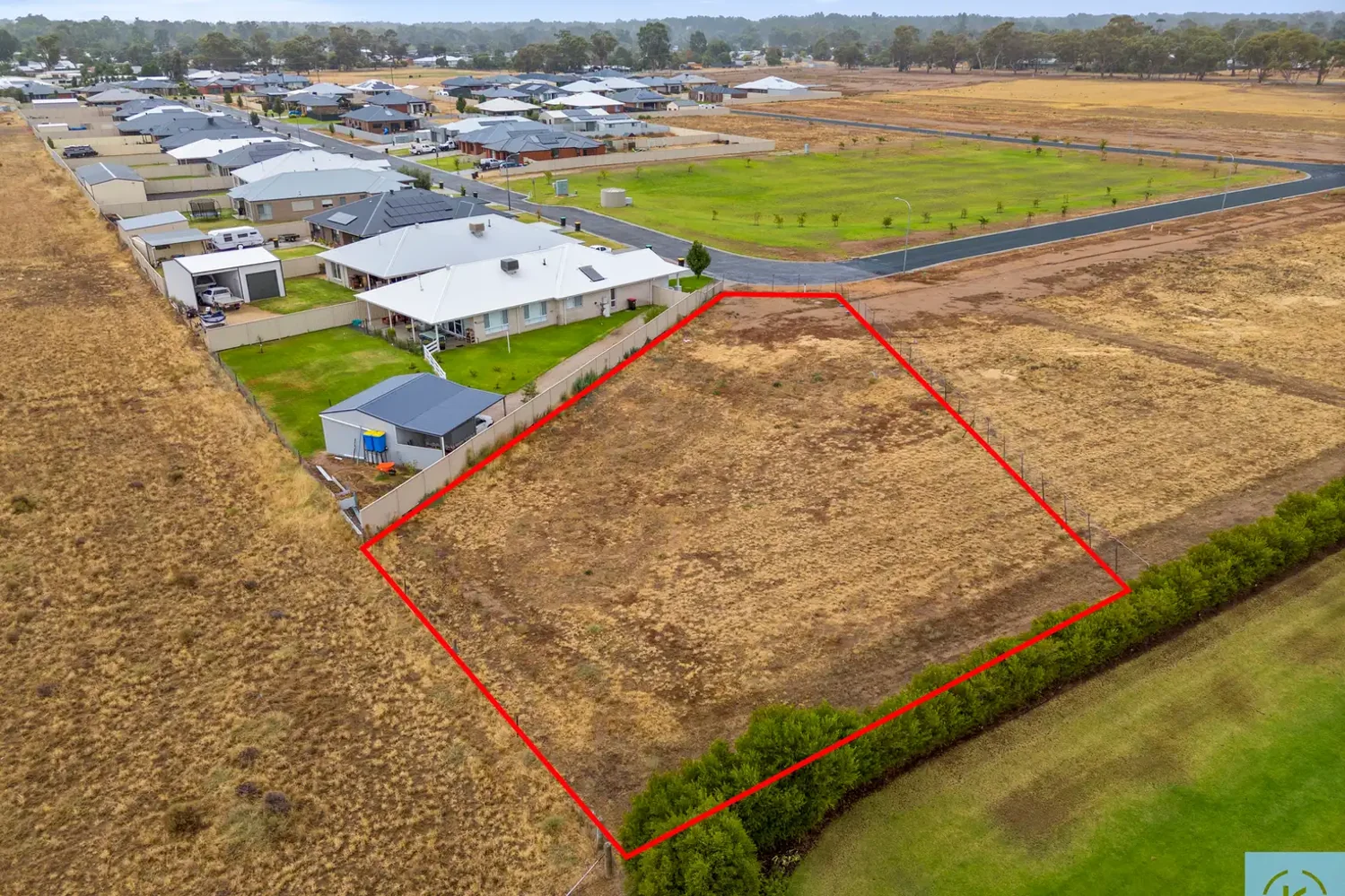 38 HUTSONS RD, TOCUMWAL NSW 2714, 0房, 0浴