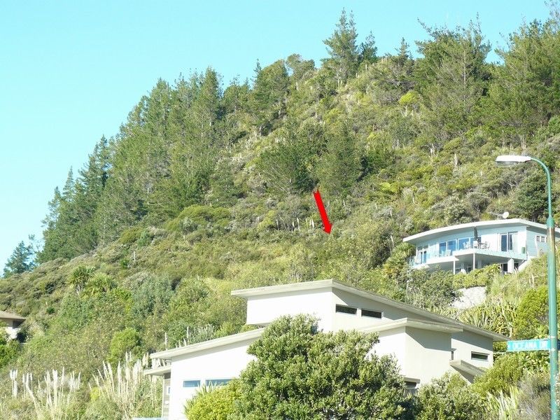 15 Fantail Terrace, Tairua, Coromandel, 0房, 0浴