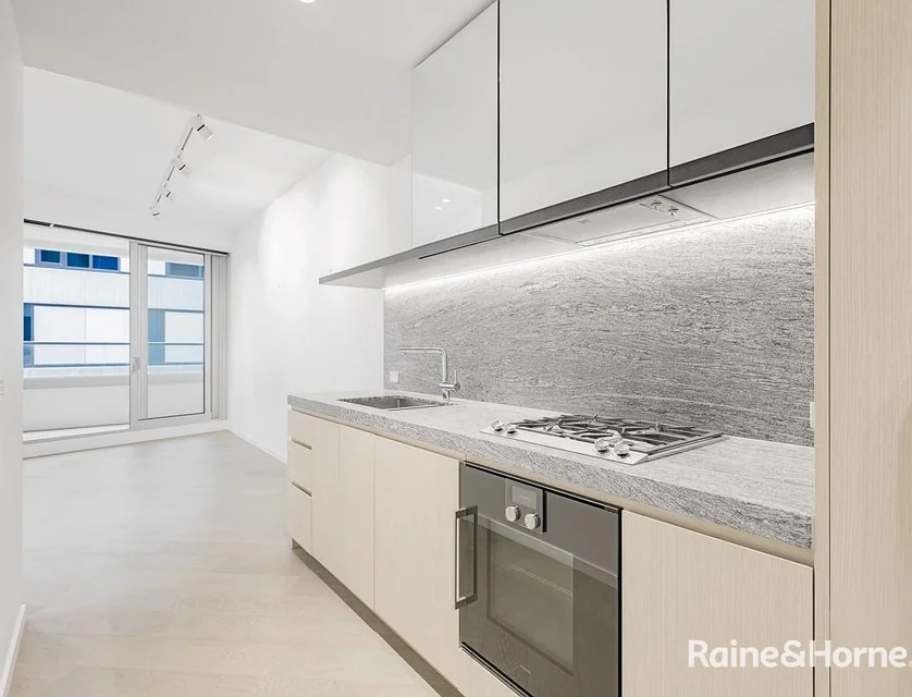 501/499 St Kilda Road, Melbourne, Melbourne CBD, 1房, 1浴, Apartment