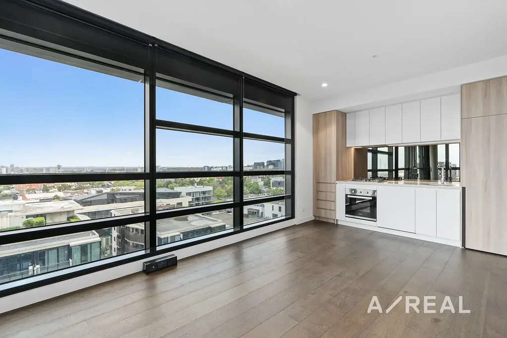 New Spacious Designer Apartments With Amazing Views & Large Winter Garden!