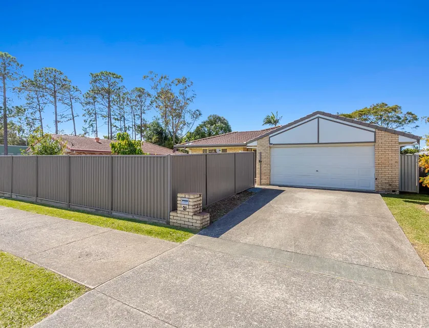 21 Lipscombe Road, Deception Bay, QLD 4508, 3 ਕਮਰੇ, 2 ਬਾਥਰੂਮ, House