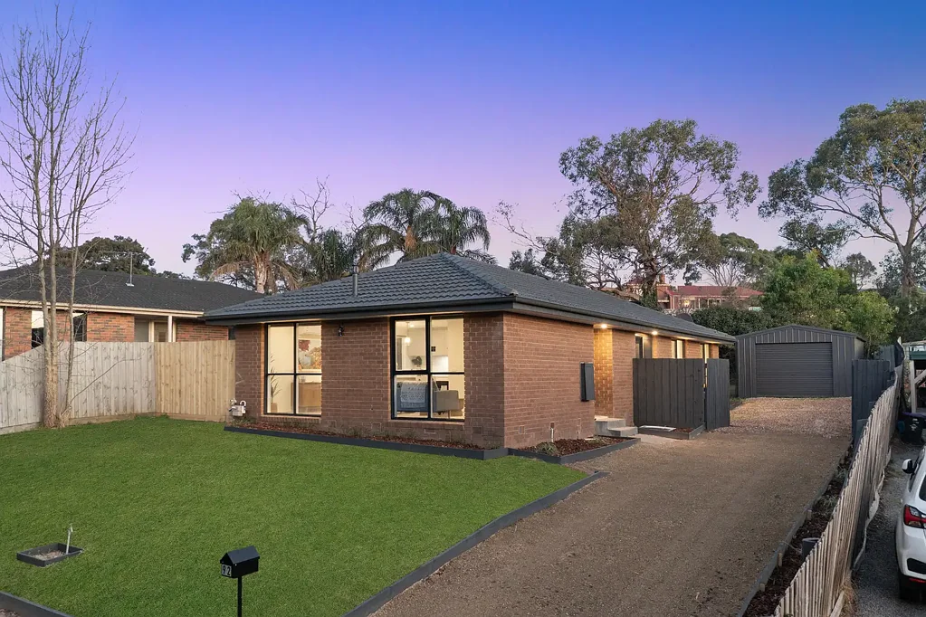 Frankston 3部屋 Renovated 3 Bed Family Home in Marylands Estate