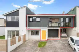 2/95 Balmoral Road, Mount Eden