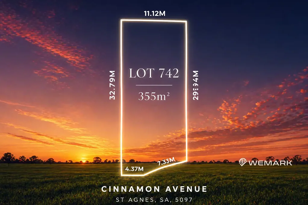 St Agnes Build Your Dream in St Agnes – Prime 355sqm Opportunity!