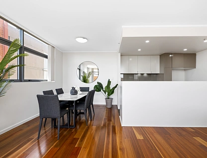 611/1 Bruce Bennett Place, Maroubra, Eastern Suburbs, 3 chambres, 2 salles de bain, Apartment