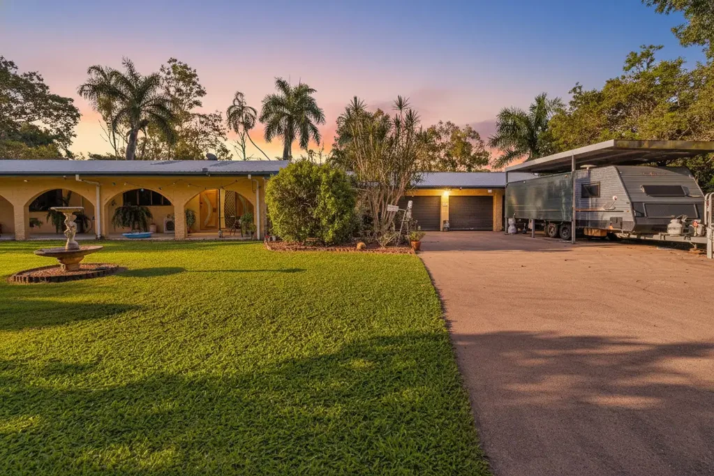 5 Kerrie Court, Alice River, QLD 4817