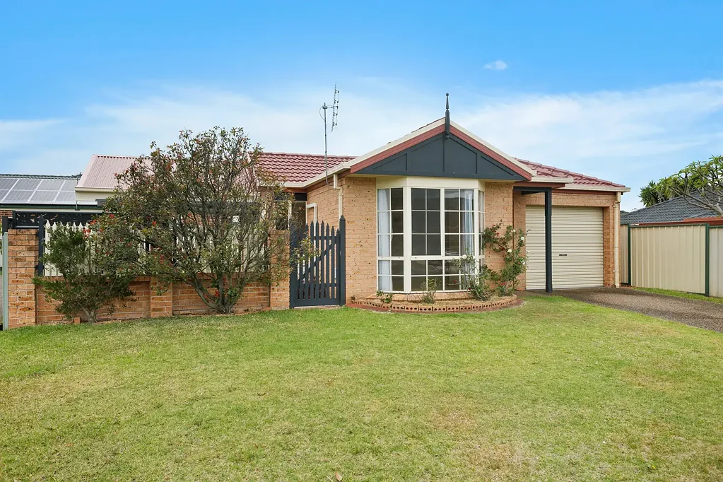 Horsley 3Moenga Affordable Family Living in a Quiet Cul-De-Sac