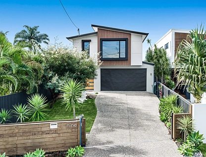 9 Cusack Parade, Wynnum, QLD 4178, 4房, 2浴, House