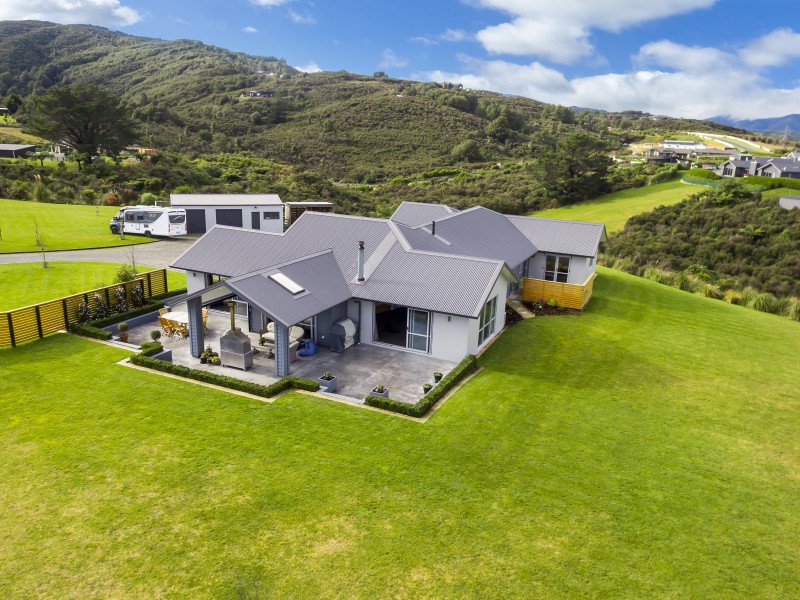 33a Kenneth Gillies Way, Birchville, Upper Hutt, 4部屋, 0バスルーム