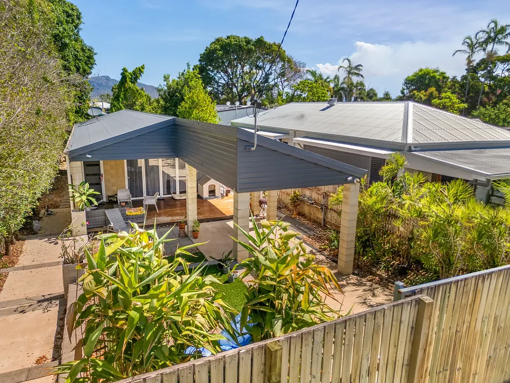 12 North Street, West End, QLD 4810