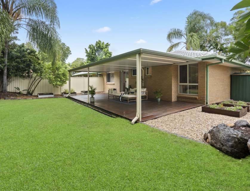 3/54 Galloway Drive, Ashmore, QLD 4214, 2 Bedrooms, 1 Bathrooms, Apartment