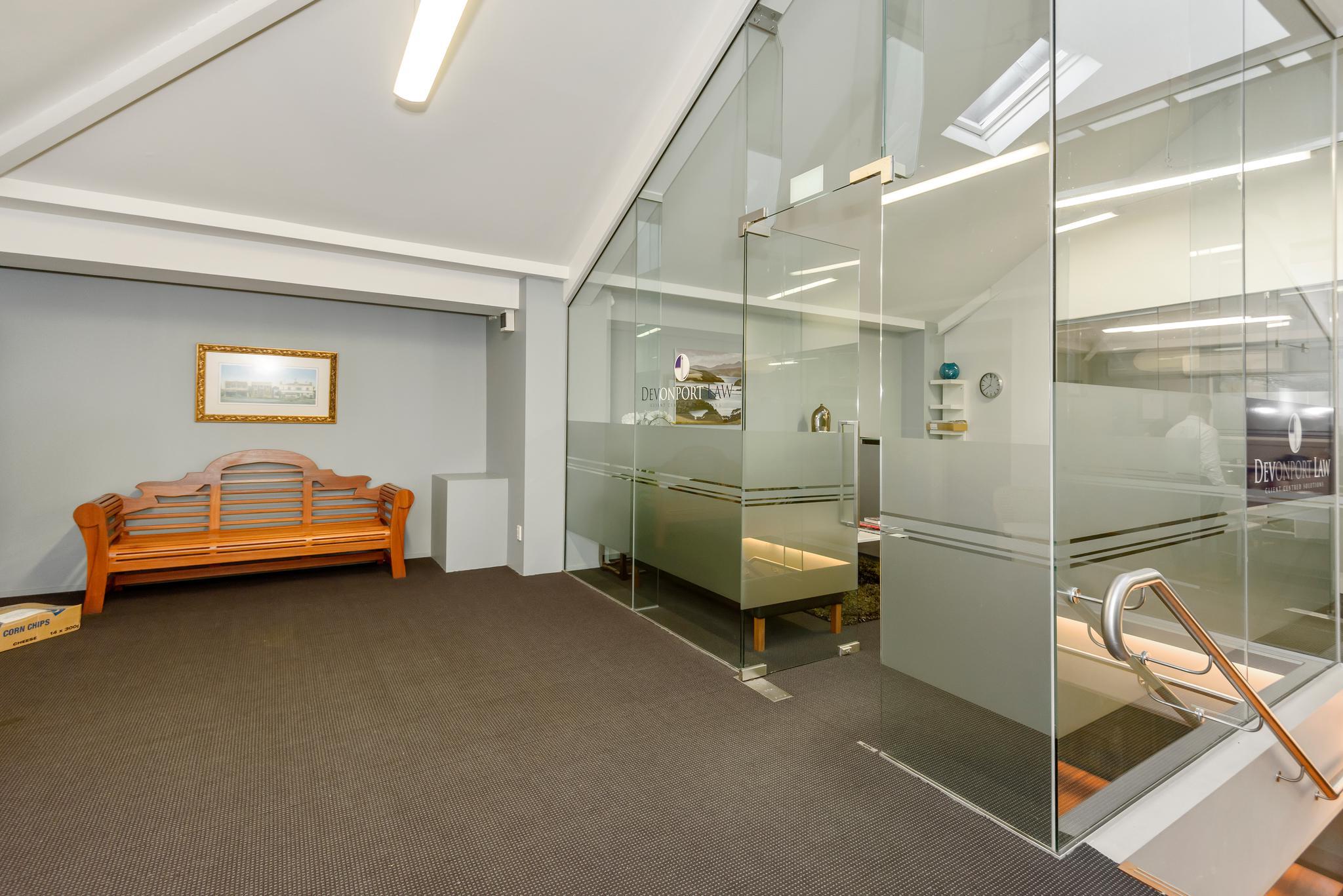 10 Victoria Road, Devonport, Auckland - North Shore, 2部屋, 1バスルーム, Office Premises