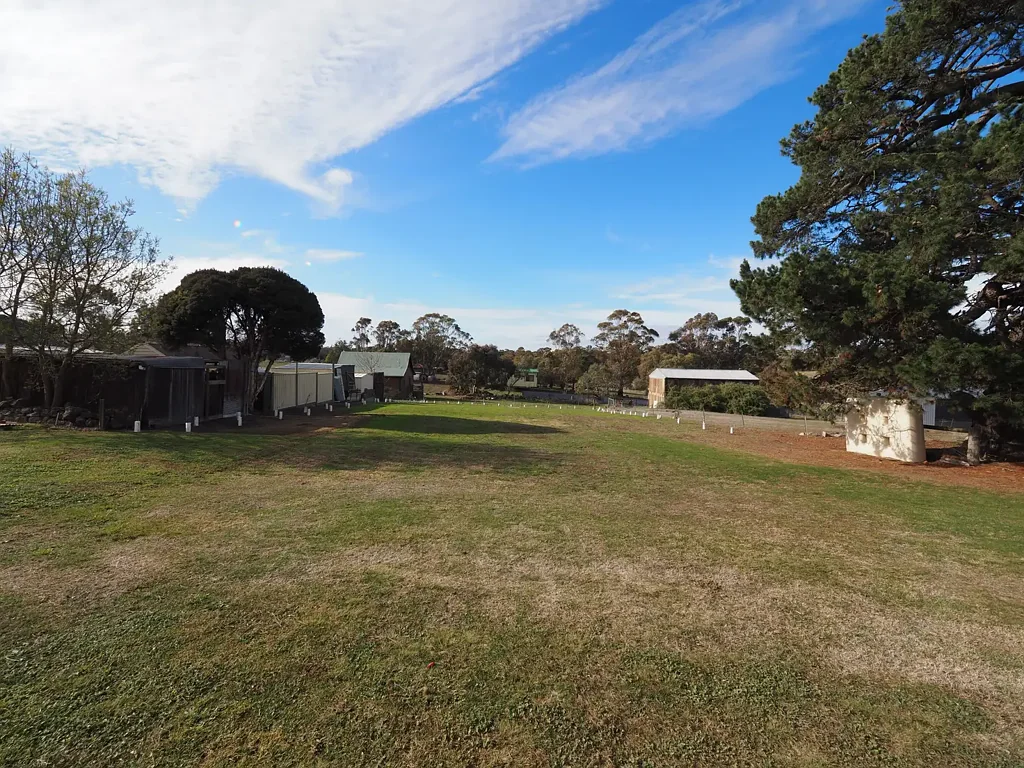 Skipton  1011M2 (0.25 Acres) Affordable & Build Ready