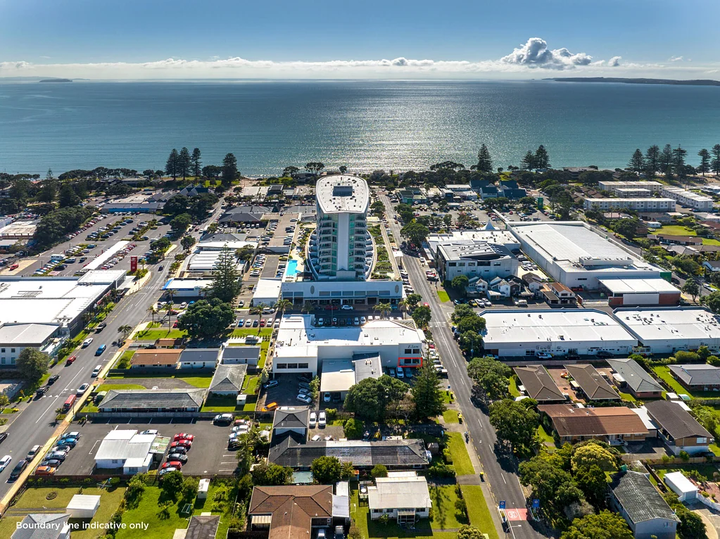 Orewa CBD Orewa - Long Lease - Established Tenant
