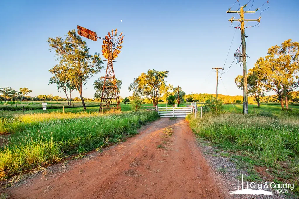 Mount Isa 4部屋 Lifestyle, Acreage and Tranquillity
