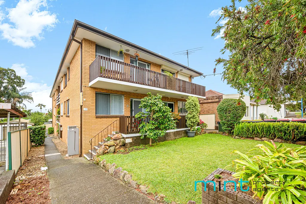 3/67 Yangoora Road, Lakemba, NSW 2195