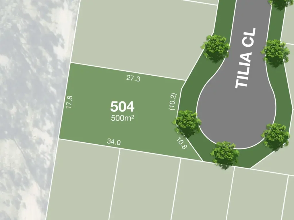 Logan Reserve JUST RELEASED! Prime Residential Land in Logan Reserve