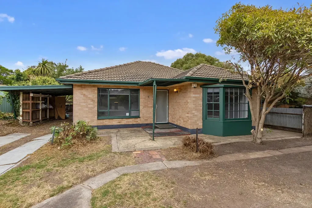 9 Randell Street, Ridgehaven, SA 5097