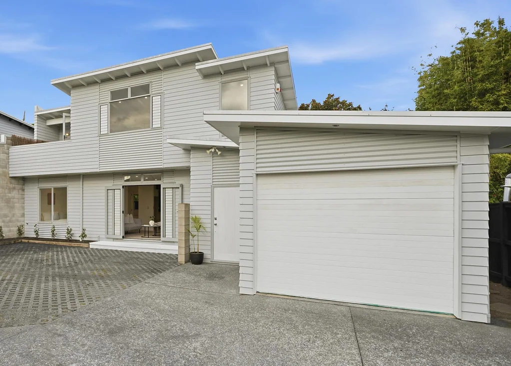Mount Wellington 3Phòng ngủ Smart, stylish and super convenient on Lunn Ave