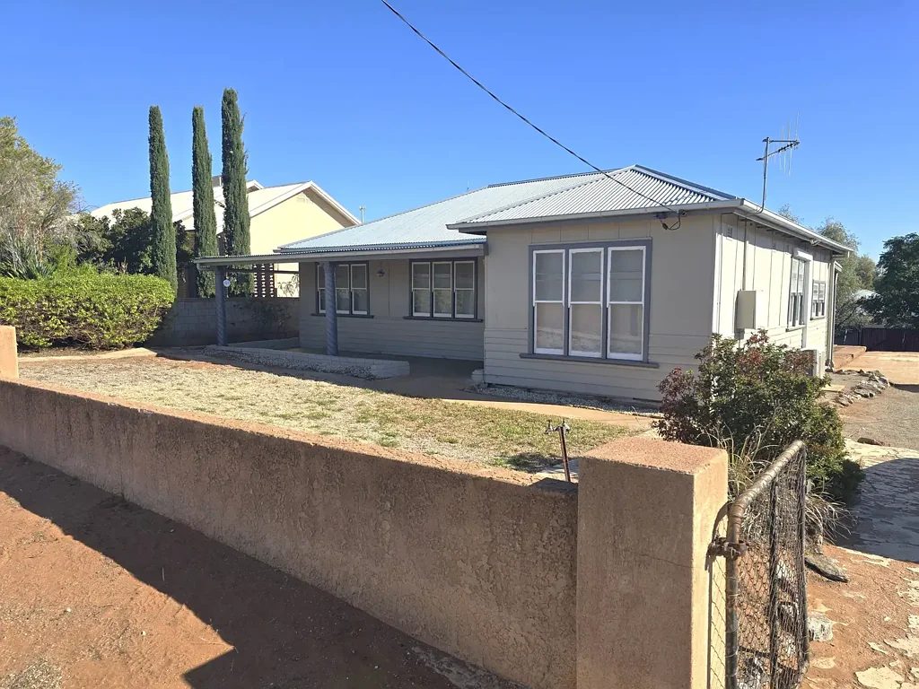 Three Bedroom - North West Location