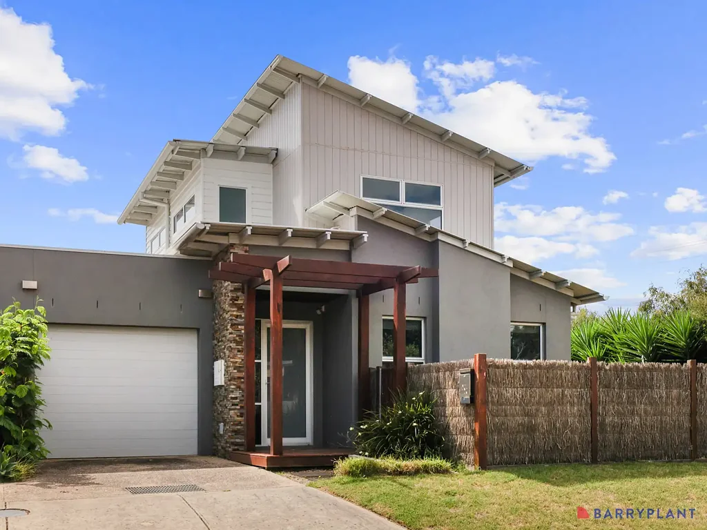 Cape Woolamai 3침실 Coastal Living at Its Finest - Stylish Townhouse within walking distance to Colonades Surf Beach