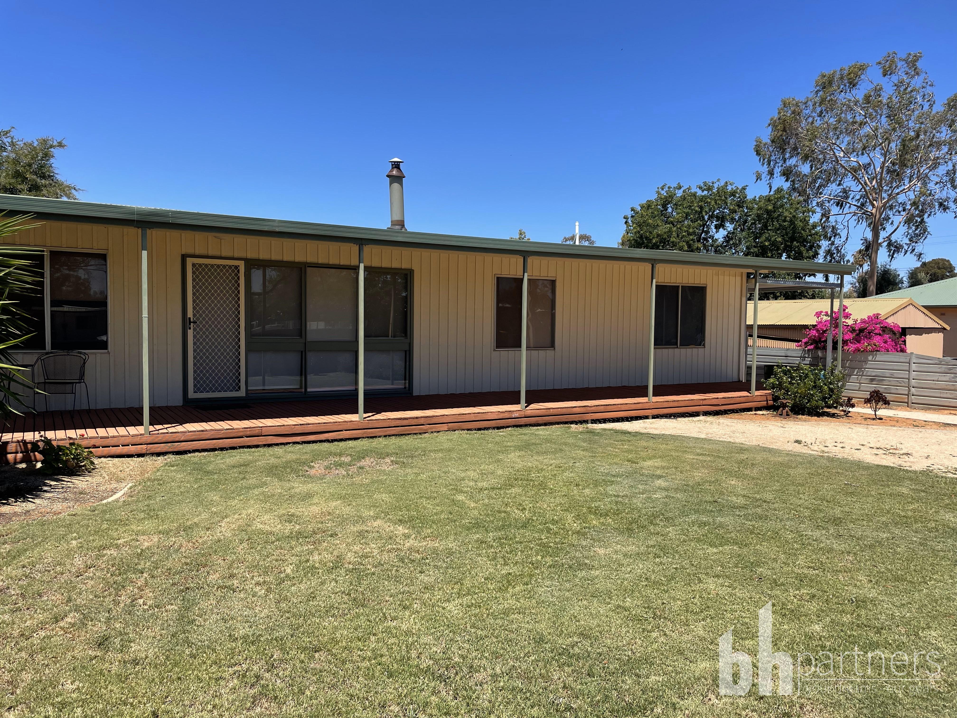 33 COLIN ST, LOXTON SA 5333, 0 rūma, 0 rūma horoi, House