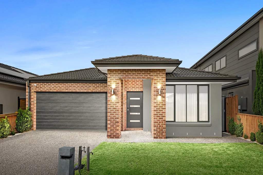 65 Lucerne Drive, Truganina, VIC 3029