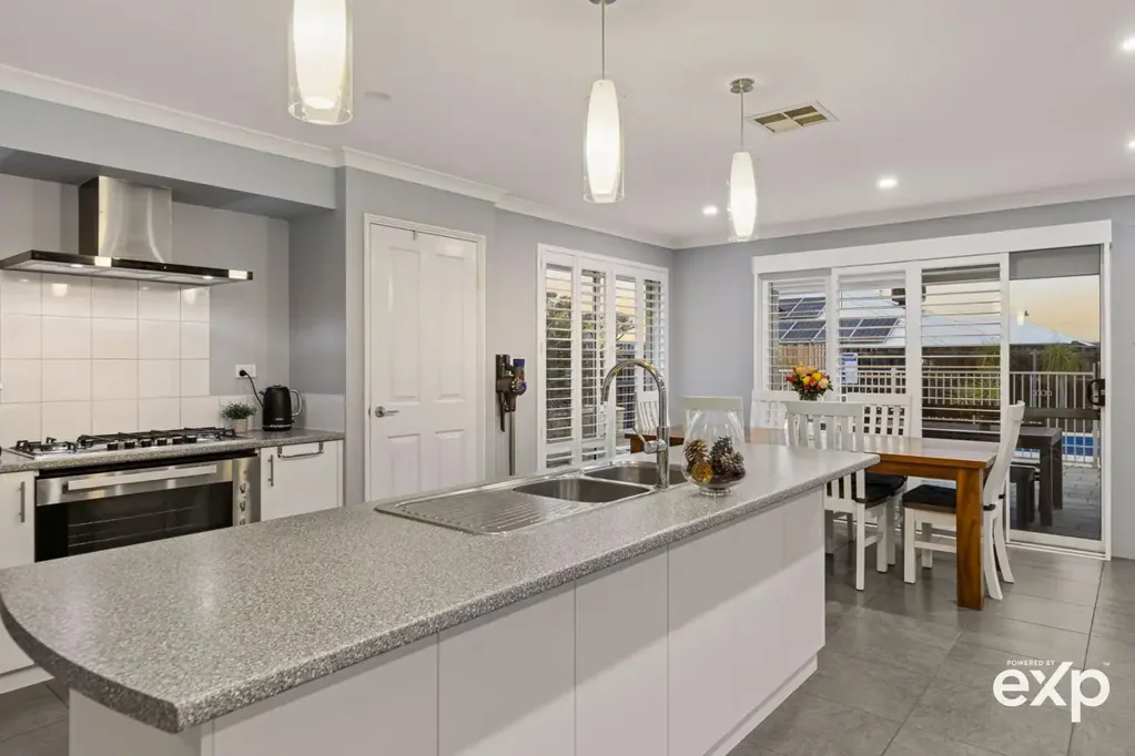 Ellenbrook 4Kwarto Discover Your Perfect Family Haven Lets Negotiate $949,000K - $969,000K