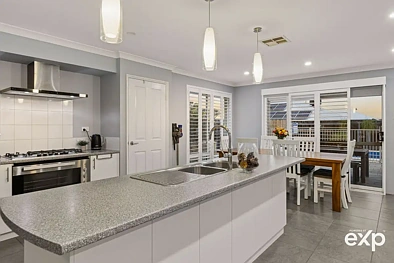 23 Pierre Bend, Ellenbrook, WA 6069, 4房, 2浴, House