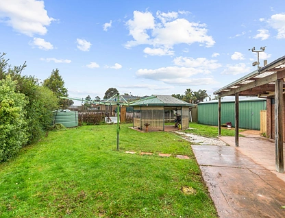 8 Gabo Way, Morwell, VIC 3840, 3 ਕਮਰੇ, 1 ਬਾਥਰੂਮ, House