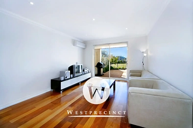 Address Withheld, Breakfast Point, NSW 2137, 2 Bedrooms, 2 Bathrooms, Apartment