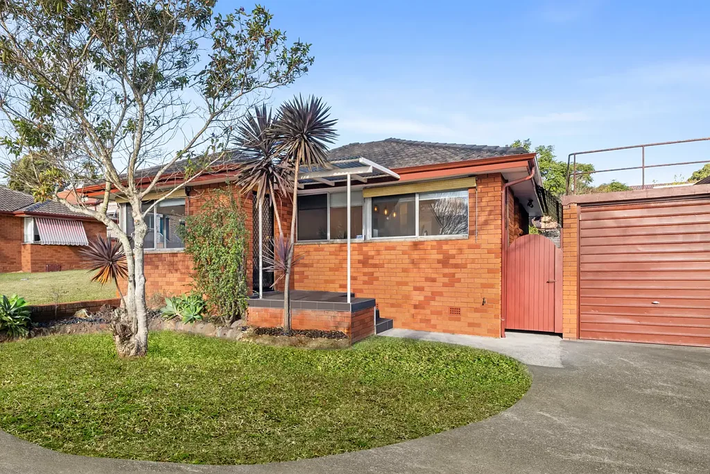 3/28 Baltimore Street, Belfield, NSW 2191