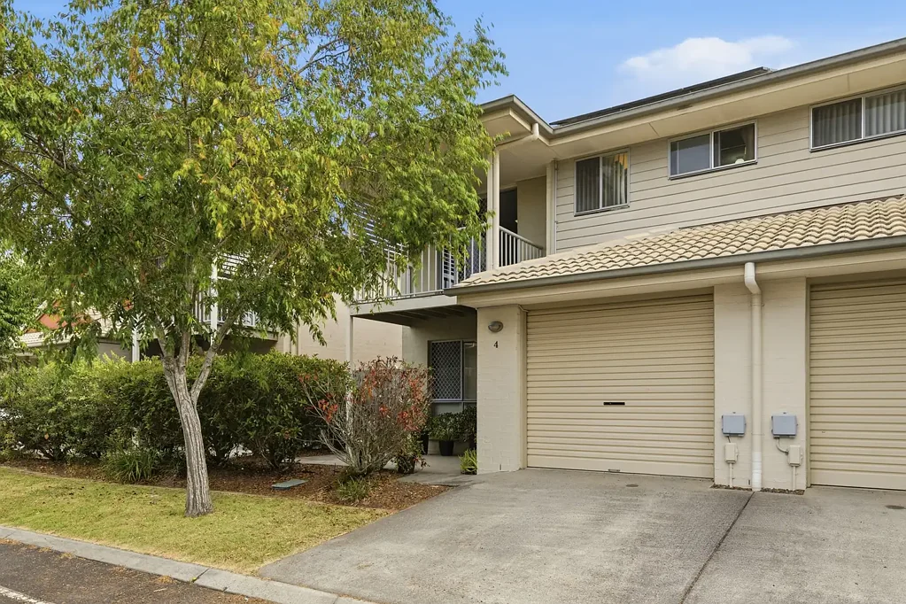 4/18 Ackama Street, Algester, QLD 4115