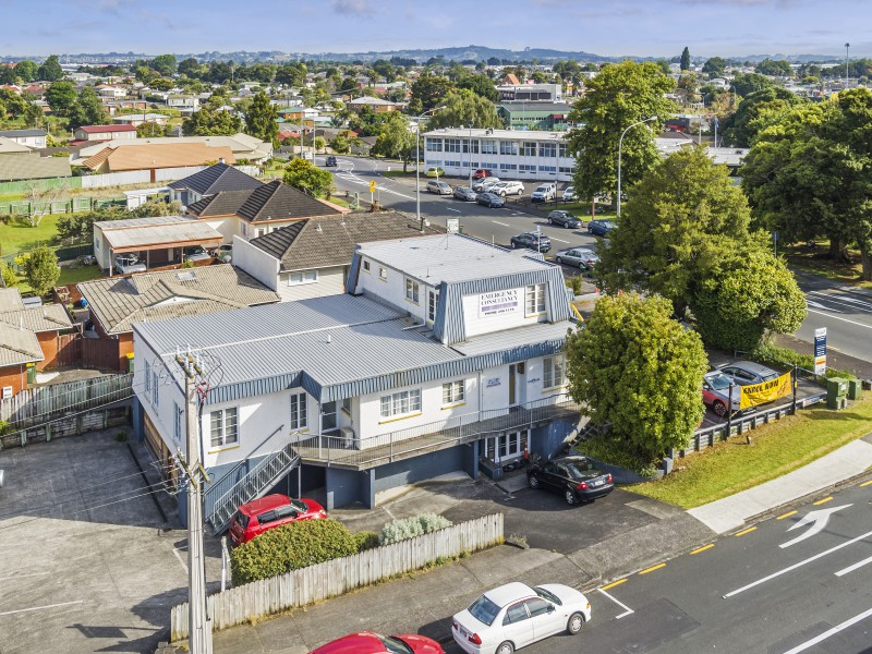 17 East Street, Papakura, Auckland - Papakura, 0 રૂમ, 0 બાથરૂમ