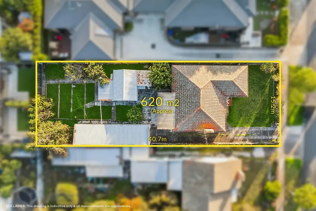 Bell Park 3房  Opportunity in Booming Bell Park