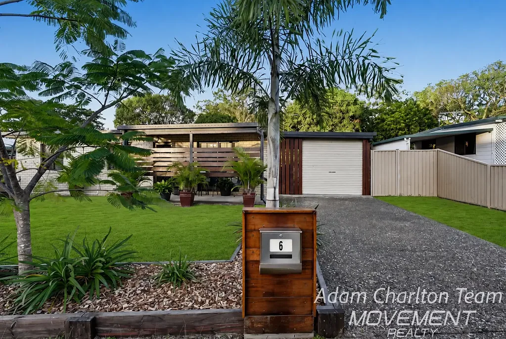 6 Amy Street, Morayfield, QLD 4506, 3 slaapkamers, 1 badkamers, House