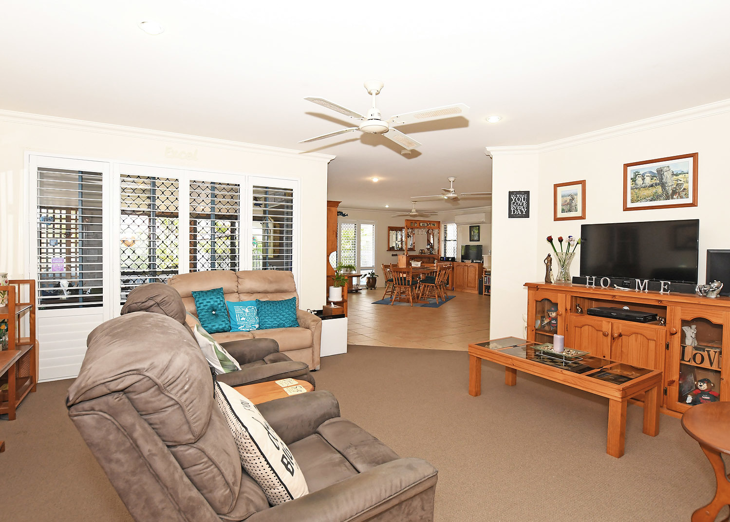 10 GALLERY CT, KAWUNGAN QLD 4655, 0 Kuwarto, 0 Banyo, House