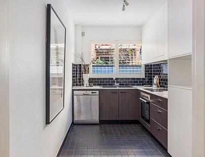 4/14 Keith Street, Dulwich Hill, Inner West, 1部屋, 1バスルーム, Apartment