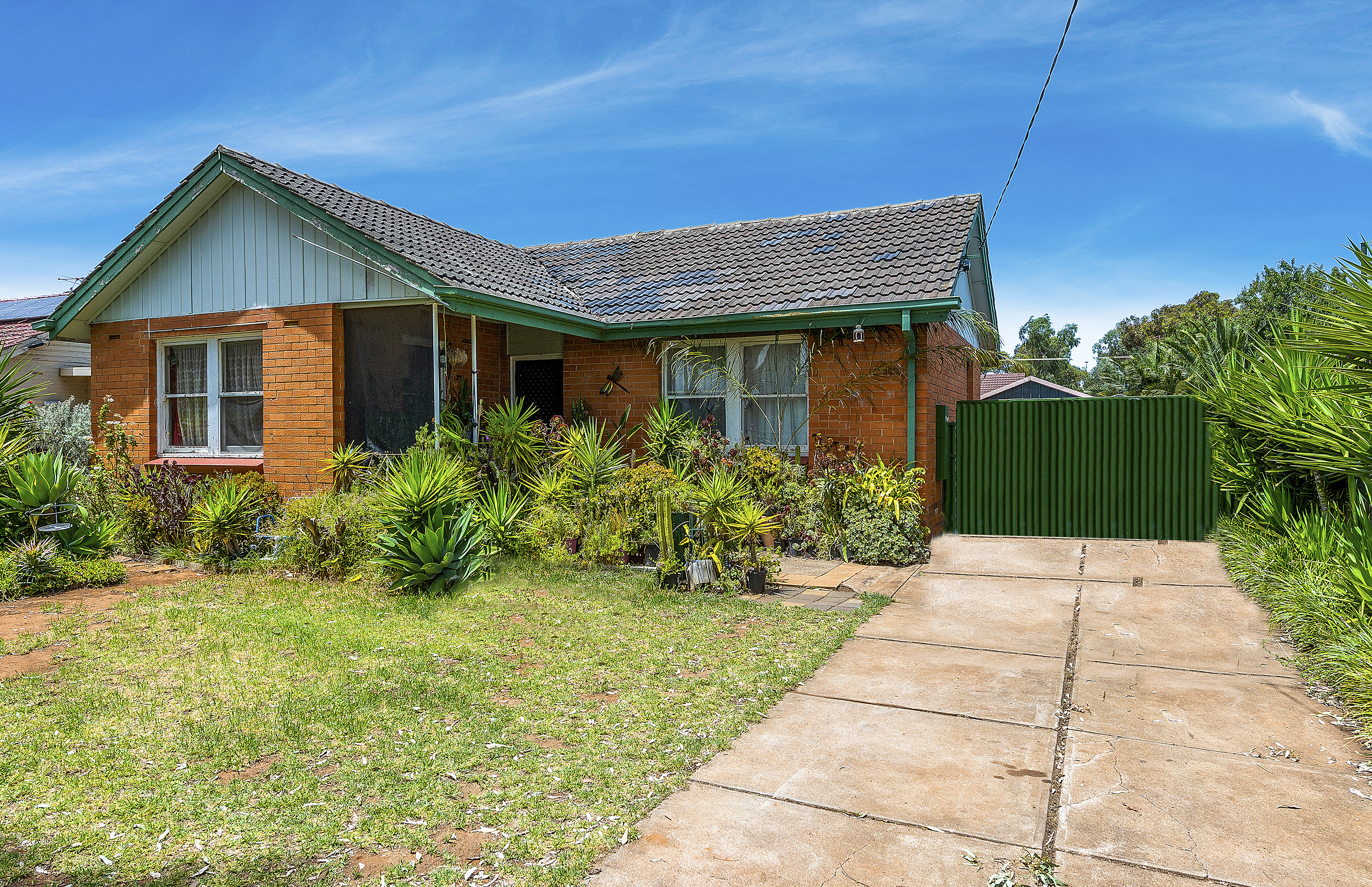 8 PIX RD, DAVOREN PARK SA 5113, 0房, 0浴, House